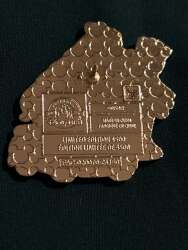 'Holiday Festive Floats - Wreck-It-Ralph - MLT'