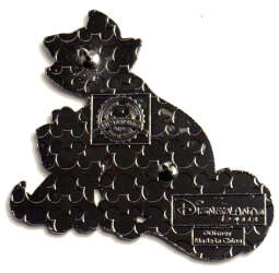 'The Aristocats - Duchess and Marie - DLP'