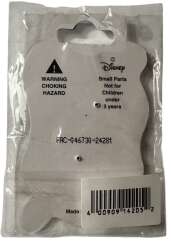 88879 - Fall Leaves 2024 - Winnie the Pooh - Disney Studio Store Hollywood / Soda Fountain alternate image