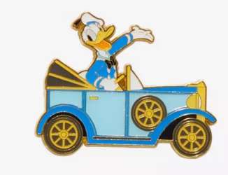 Donald