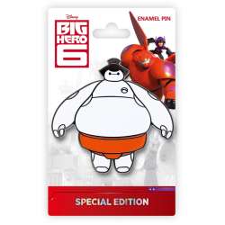 88918 - Pink A La Mode (PALM) Exclusives - Big Hero 6 Sumo Baymax - Disney Licensed alternate image