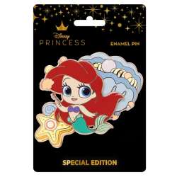 Pink A La Mode (PALM) - Cutie Princess &amp; Food Series - Ariel - DLIC