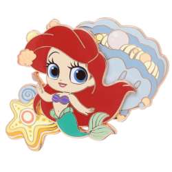 Pink A La Mode (PALM) - Cutie Princess &amp; Food Series - Ariel - DLIC