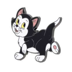 87957 - Pink A La Mode (PALM) Exclusives - Figaro - Disney Licensed alternate image