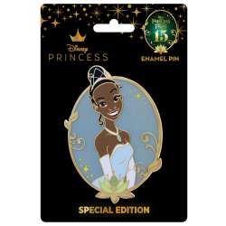 88969 - Pink A La Mode (PALM) - Princess and the Frog 15th Anniversary - Tiana - Disney Licensed alternate image