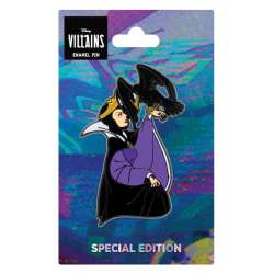 Pink A La Mode (PALM) Exclusives - Evil Queen with Raven - DLIC
