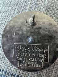 'WDI Cast Exclusive Sorcerer Mickey - WDI'