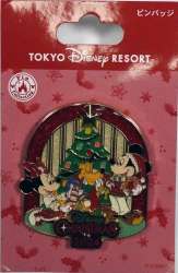 89048 - Christmas 2024 - Tokyo Disney Christmas 2024 - Tokyo Disneyland Resort alternate image