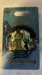 89060 - Tiana's Bayou Adventure - Opening Day - Finale Scene with Disneyland Logo - Disneyland Resort alternate image