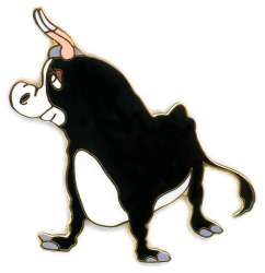 Ferdinand the Bull