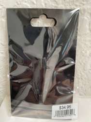 89099 - 35 Years of Mermaid Emotions - Ariel and Flounder - I Wanna See Wanna See 'Em Dancin - Disney Employee Center alternate image