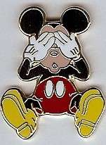 Mickey Mouse