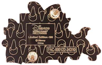 'Toys For Tots - Disney’s Ultimate Toy Drive 2024 - Marie - DSSH'