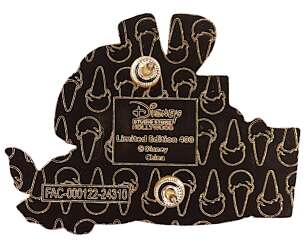 'Toys For Tots - Disney’s Ultimate Toy Drive 2024 - Oliver - DSSH'