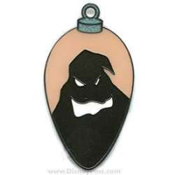 Oogie Boogie (Completer)
