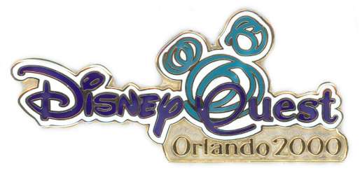 Click to view the Orlando 2000 Logo details