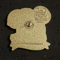 'Annual Passholder 2009 - Pluto - HKDL'