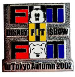 Tokyo FIT Convention, 2002