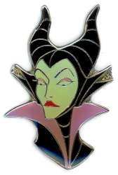 Maleficent