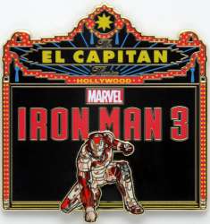 Click to view the Iron Man 3 details