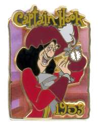 Captain Hook - 1953
