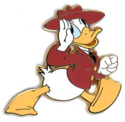 Donald Duck