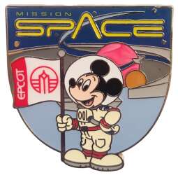 Mission: Space