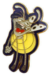 'The Princess and the Frog - Ray - MLT'