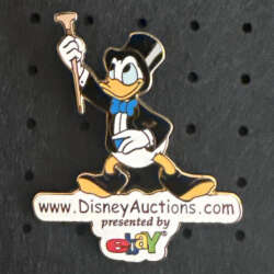 Donald Duck