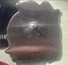 89351 - Happy Kuji (Happyくじ) - Christmas Ornament Raffle 2018 - Mickey and Minnie Decorating Christmas Tree - Disney Licensed alternate image