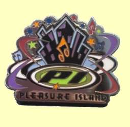 Pleasure Island 2000