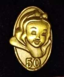 Click to view the Snow White - 50 Year details