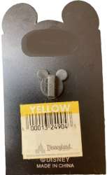 89362 - Happy Birthday - Quinceañera - Minnie - Disneyland Resort alternate image