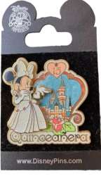 89362 - Happy Birthday - Quinceañera - Minnie - Disneyland Resort alternate image