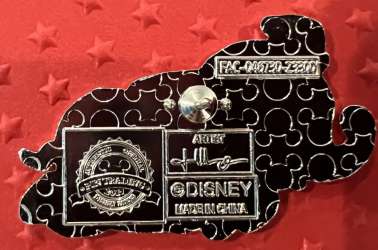 8937 - Kingdom of Cute Mystery Collection (Series 1) - Dumbo the Flying Elephant alternate image