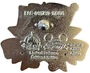 89423 - Patriotic Mickey - Americana - Flag - Since 1928 - Disney Store US alternate image