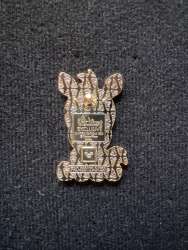 'Toy Story aDorbs! Mystery Collection - Bullseye - WDI'