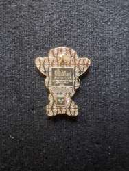 'Toy Story aDorbs! Mystery Collection - Woody - WDI'