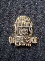 'Toy Story aDorbs! Mystery Collection - Buzz Lightyear - WDI'