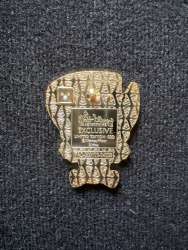 'Toy Story aDorbs! Mystery Collection - Stinky Pete - WDI'