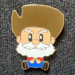 Stinky Pete