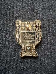 'Toy Story aDorbs! Mystery Collection - Hamm - WDI'