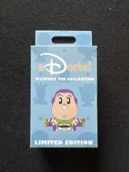 Toy Story Mystery Set - Unopened Box