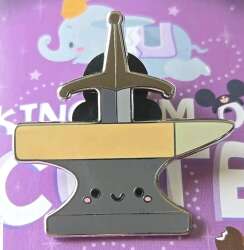 8943 - Kingdom of Cute Mystery Collection (Series 1) - Sword in the Stone alternate image