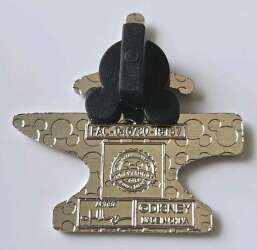 8943 - Kingdom of Cute Mystery Collection (Series 1) - Sword in the Stone alternate image