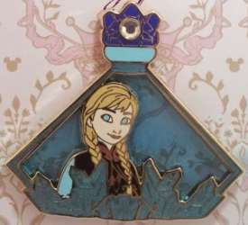 2679 - Eau De Magique Series - Winter Breeze (Anna) alternate image