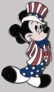 Click to view the Stars and Stripes - Large details