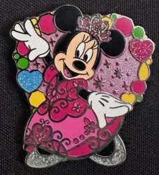 Click to view the Princess Minnie details