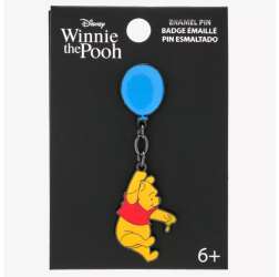 89521 - Hot Topic - Disney - Winnie The Pooh Balloon - Loungefly alternate image