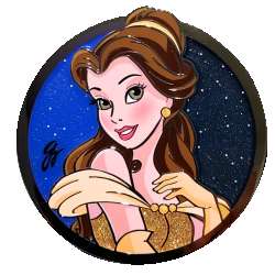 73801 - Guy Vasilovich Signature Collection - Belle - Artland / ACME alternate image